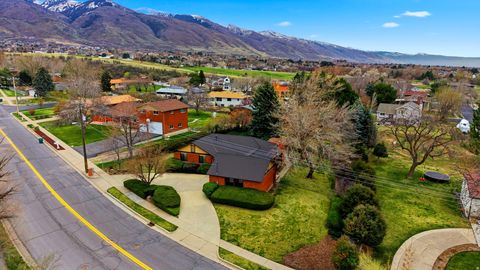 Tiny photo for 1690 E GENTILE ST, Layton, UT 84040 (MLS # 2144539)