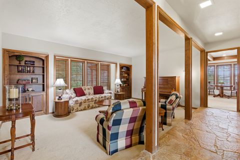 Tiny photo for 1690 E GENTILE ST, Layton, UT 84040 (MLS # 2144539)