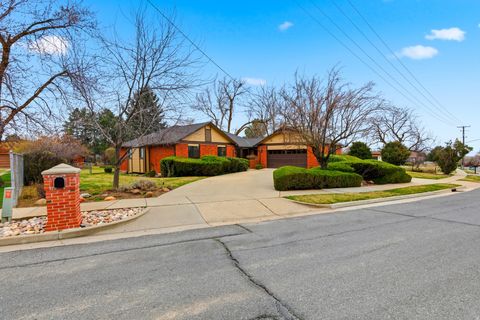 Tiny photo for 1690 E GENTILE ST, Layton, UT 84040 (MLS # 2144539)