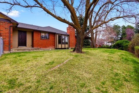 Tiny photo for 1690 E GENTILE ST, Layton, UT 84040 (MLS # 2144539)