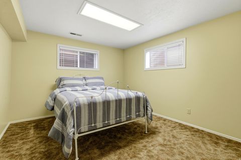 Tiny photo for 1690 E GENTILE ST, Layton, UT 84040 (MLS # 2144539)