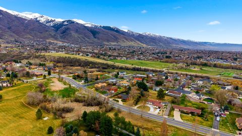 Tiny photo for 1690 E GENTILE ST, Layton, UT 84040 (MLS # 2144539)