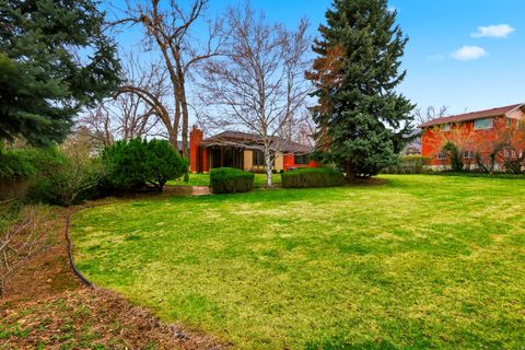 Tiny photo for 1690 E GENTILE ST, Layton, UT 84040 (MLS # 2144539)