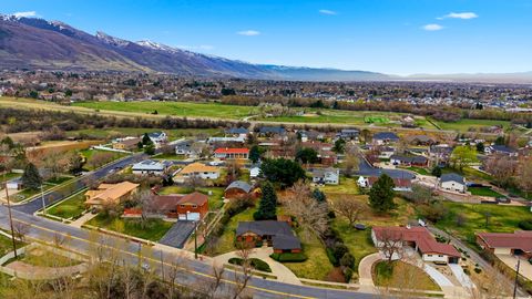 Tiny photo for 1690 E GENTILE ST, Layton, UT 84040 (MLS # 2144539)