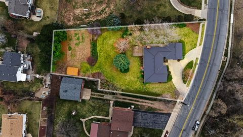 Tiny photo for 1690 E GENTILE ST, Layton, UT 84040 (MLS # 2144539)