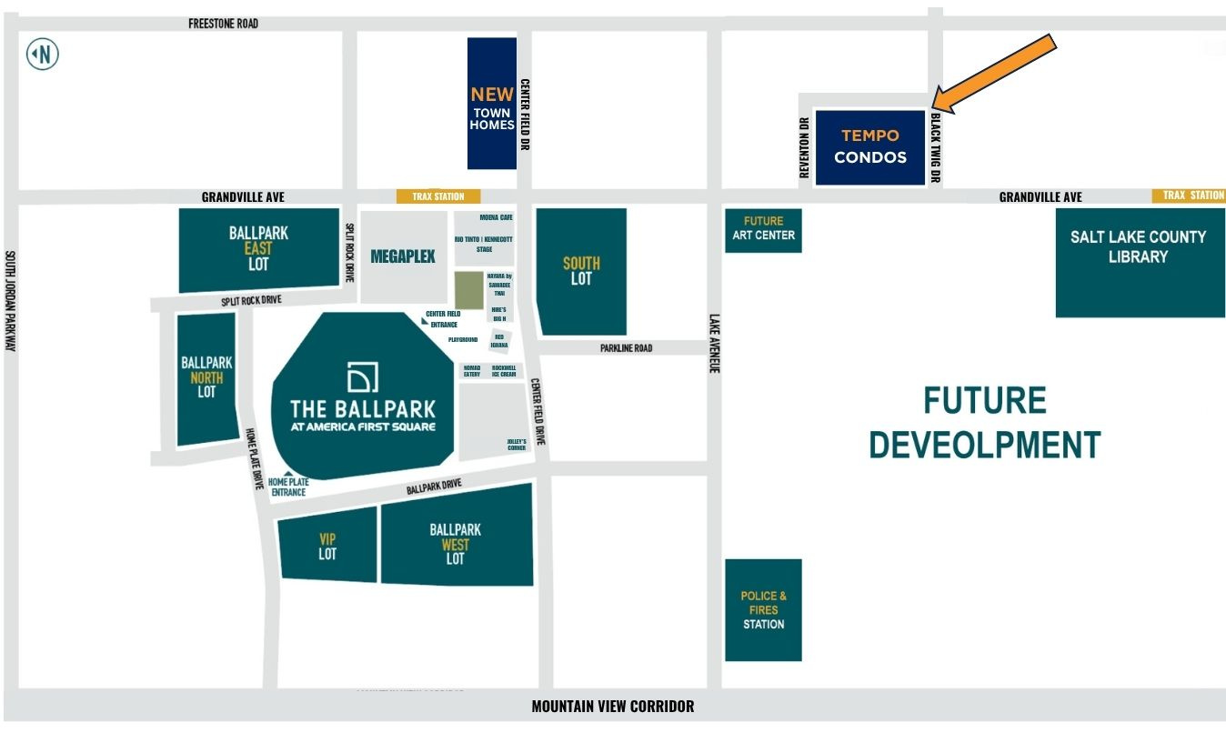 DAYBREAK - Residential