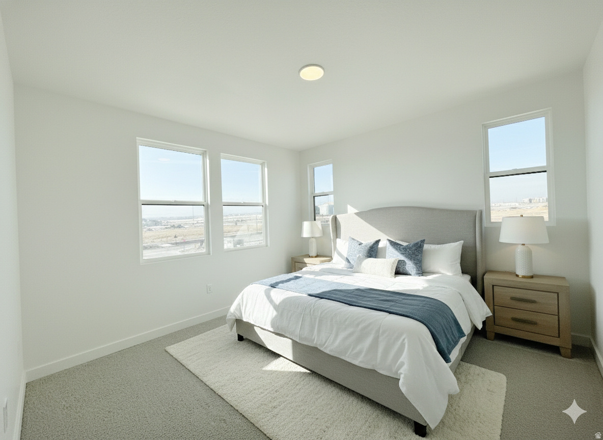 DAYBREAK - Residential