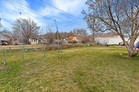 Tiny photo for 326 W 600 S, Brigham City, UT 84302 (MLS # 2142875)