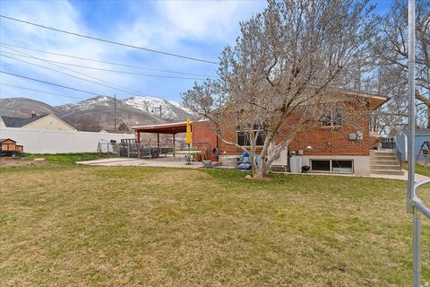 Tiny photo for 326 W 600 S, Brigham City, UT 84302 (MLS # 2142875)