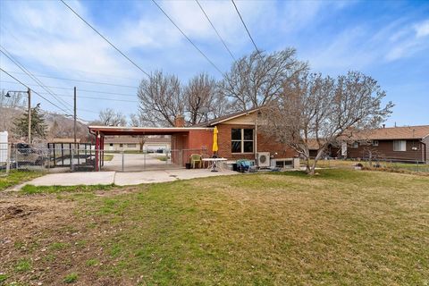 Tiny photo for 326 W 600 S, Brigham City, UT 84302 (MLS # 2142875)