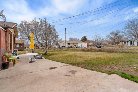 Tiny photo for 326 W 600 S, Brigham City, UT 84302 (MLS # 2142875)
