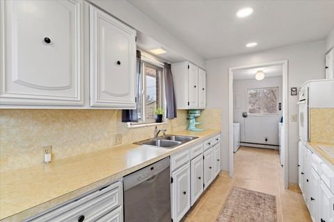Tiny photo for 326 W 600 S, Brigham City, UT 84302 (MLS # 2142875)