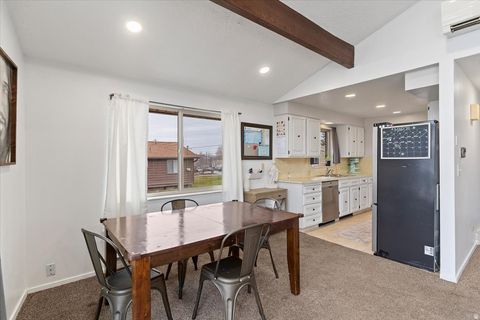 Tiny photo for 326 W 600 S, Brigham City, UT 84302 (MLS # 2142875)