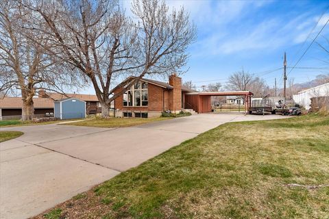 Tiny photo for 326 W 600 S, Brigham City, UT 84302 (MLS # 2142875)