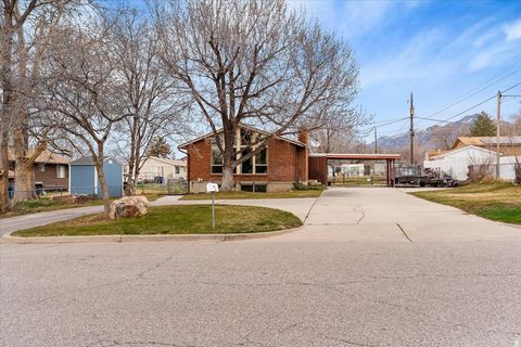 Photo of 326 W 600 S, Brigham City, UT 84302 (MLS # 2142875)