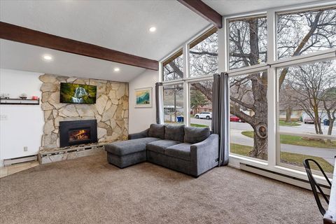 Tiny photo for 326 W 600 S, Brigham City, UT 84302 (MLS # 2142875)