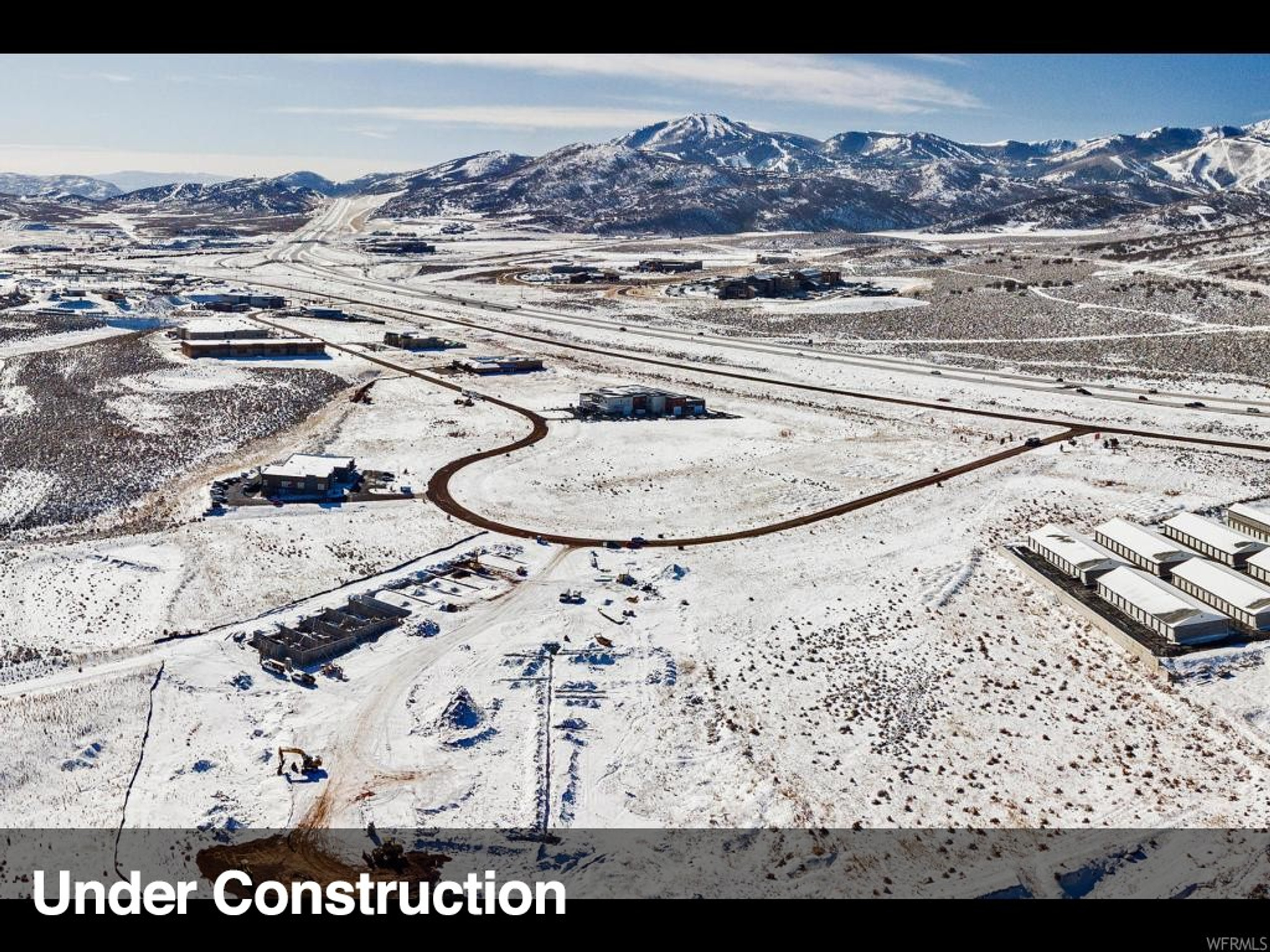 Silver Creek - Commercial Sale