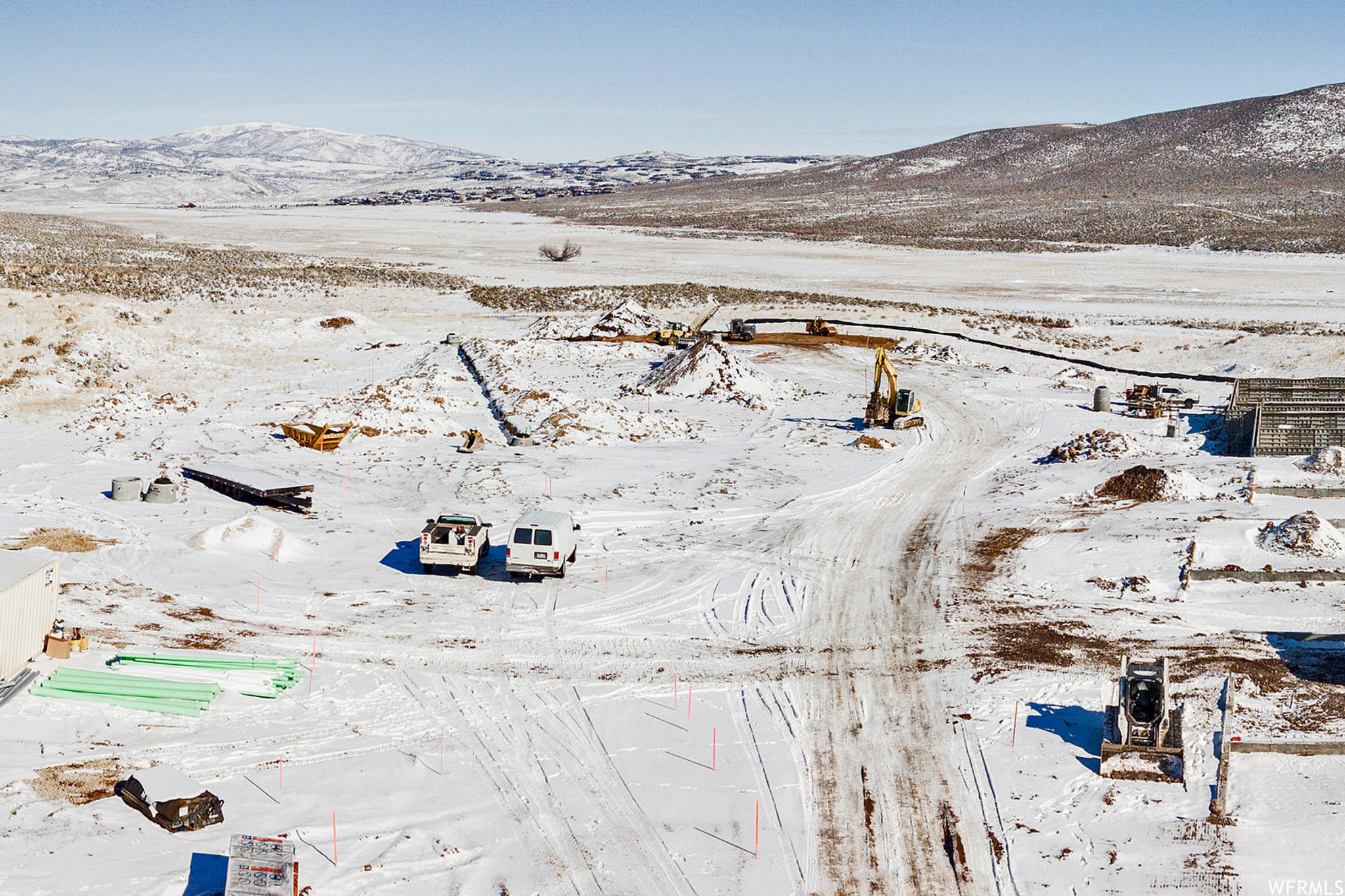 Silver Creek - Commercial Sale