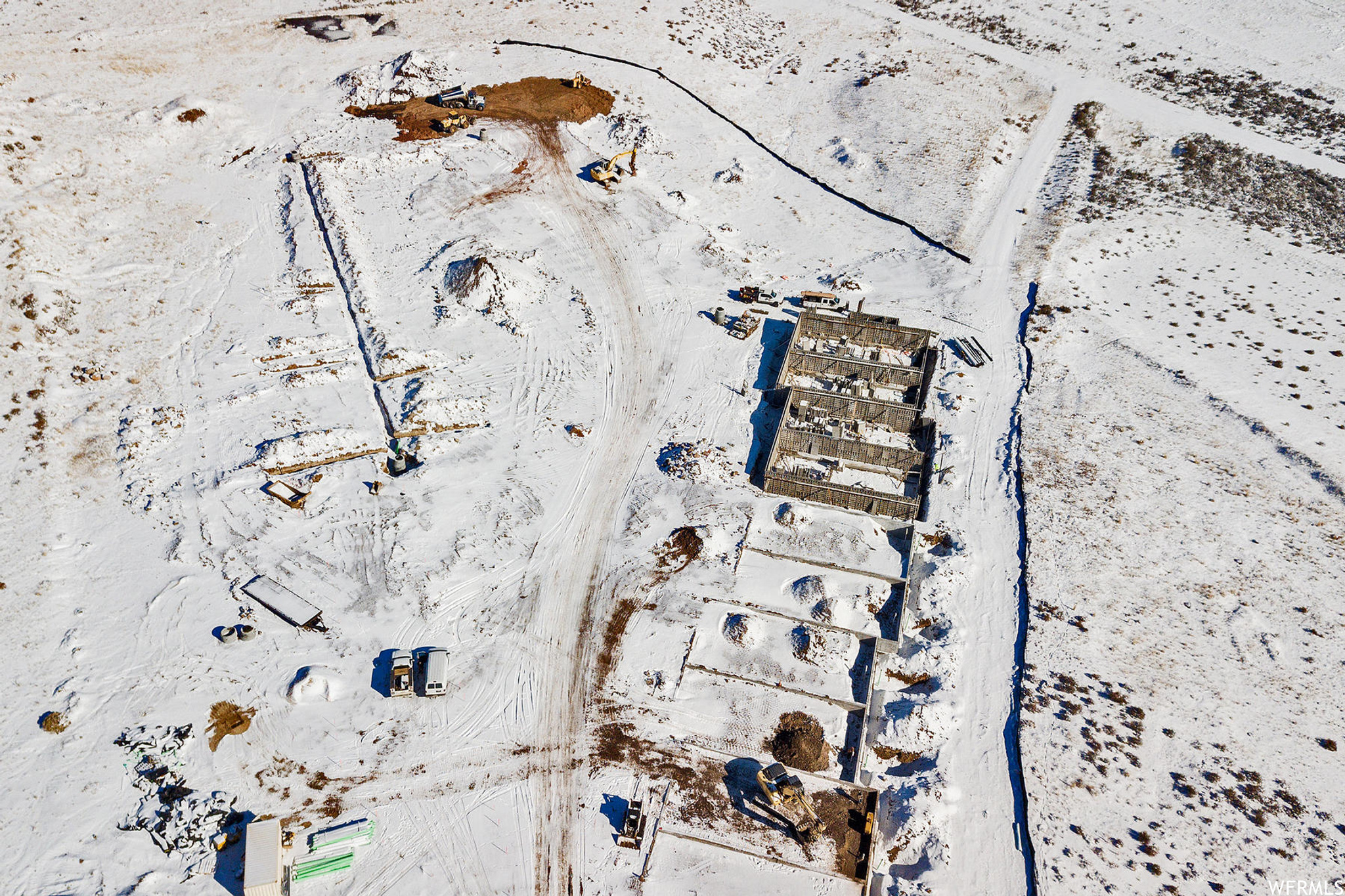 Silver Creek - Commercial Sale