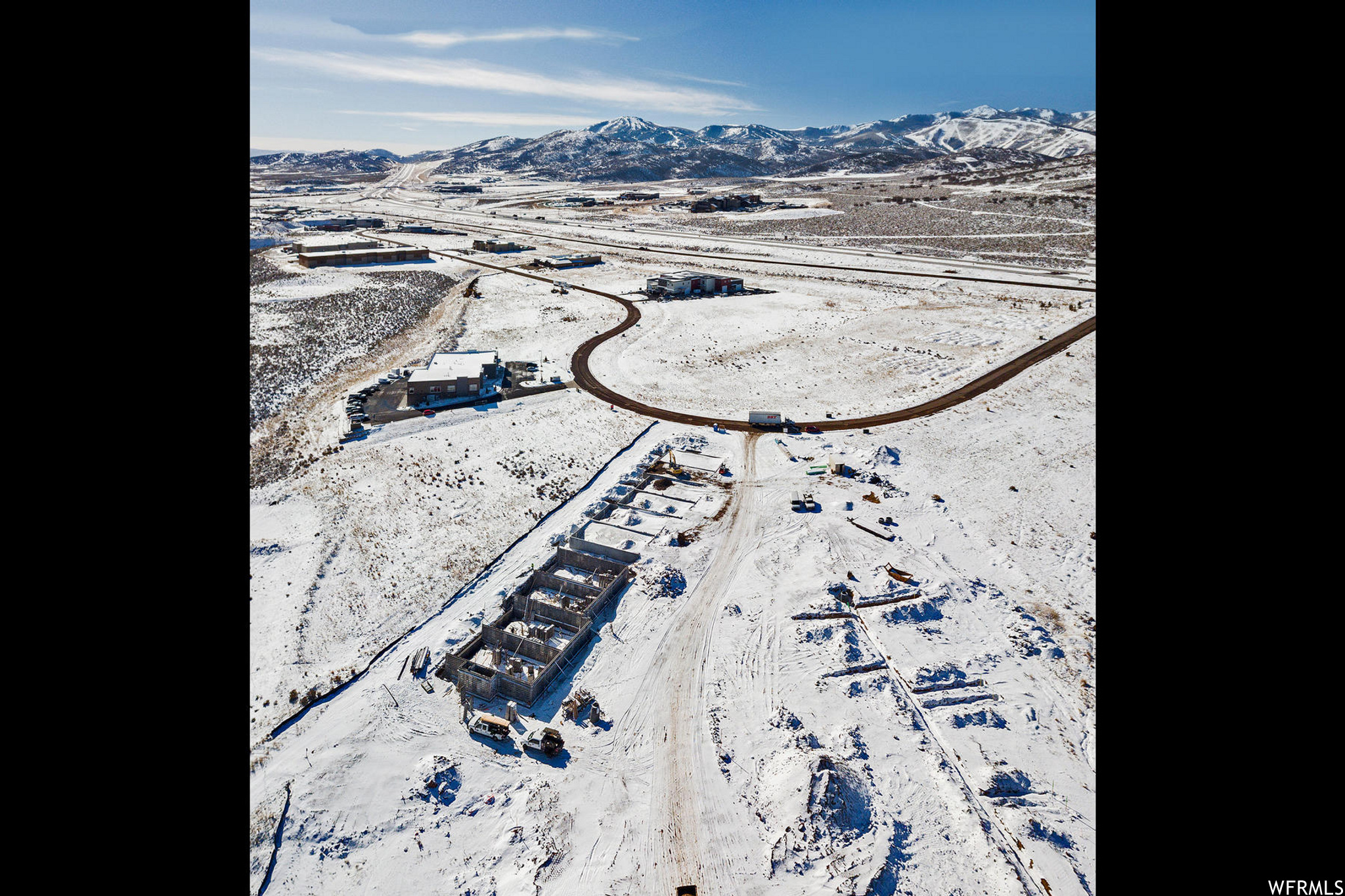 Silver Creek - Commercial Sale