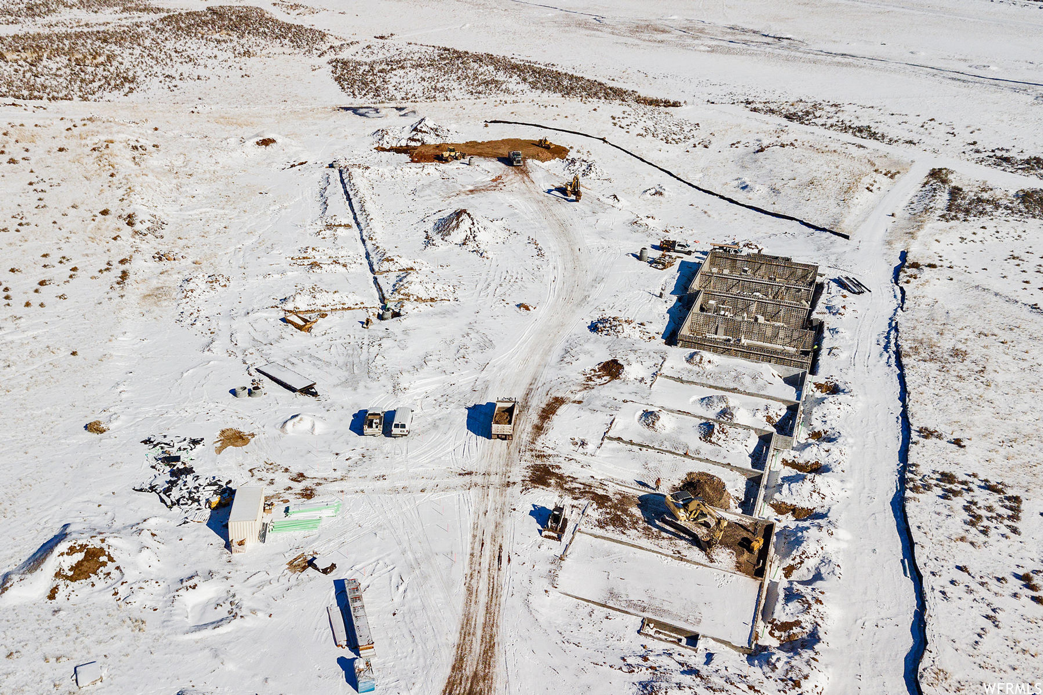 Silver Creek - Commercial Sale