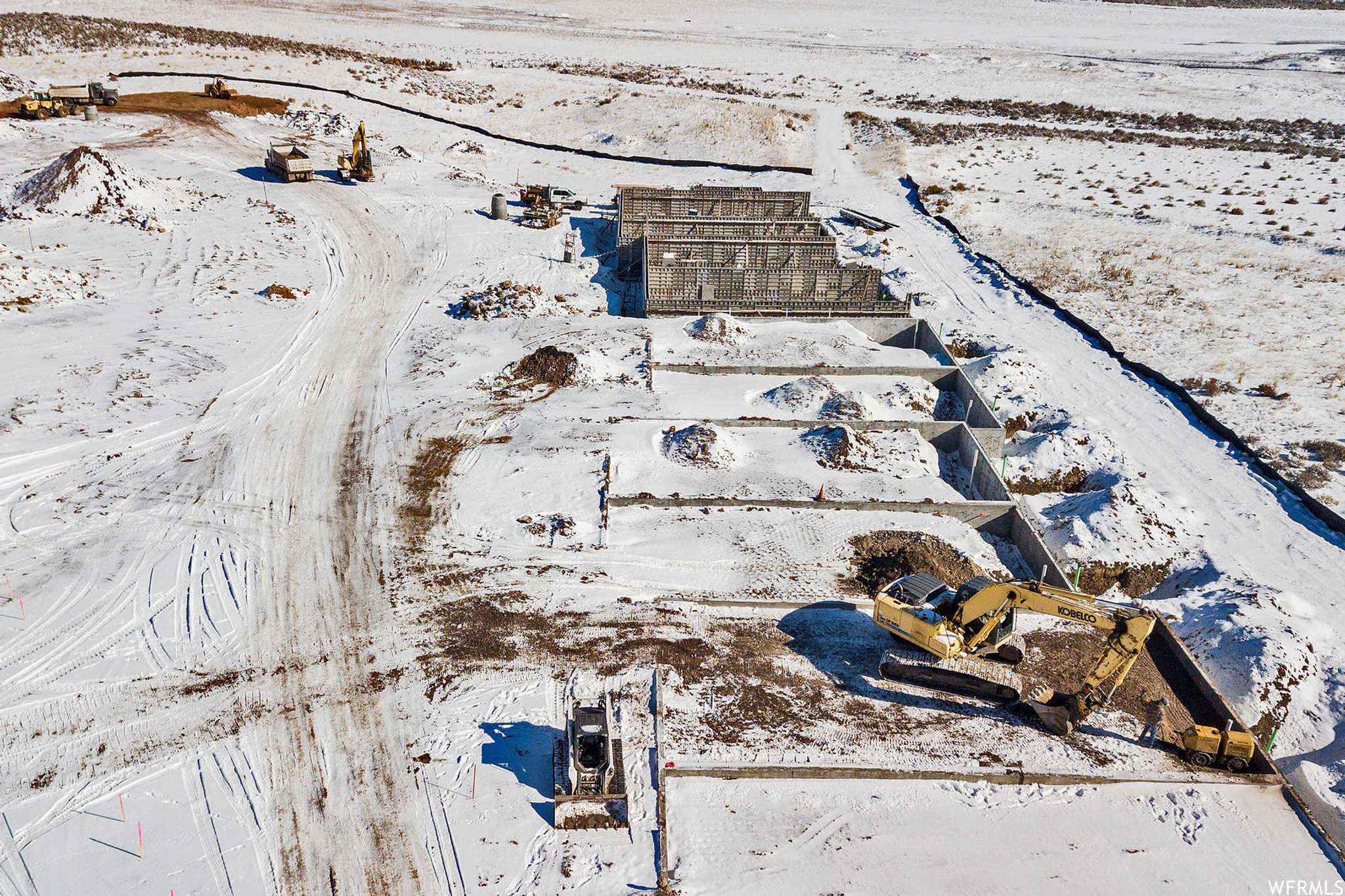 Silver Creek - Commercial Sale