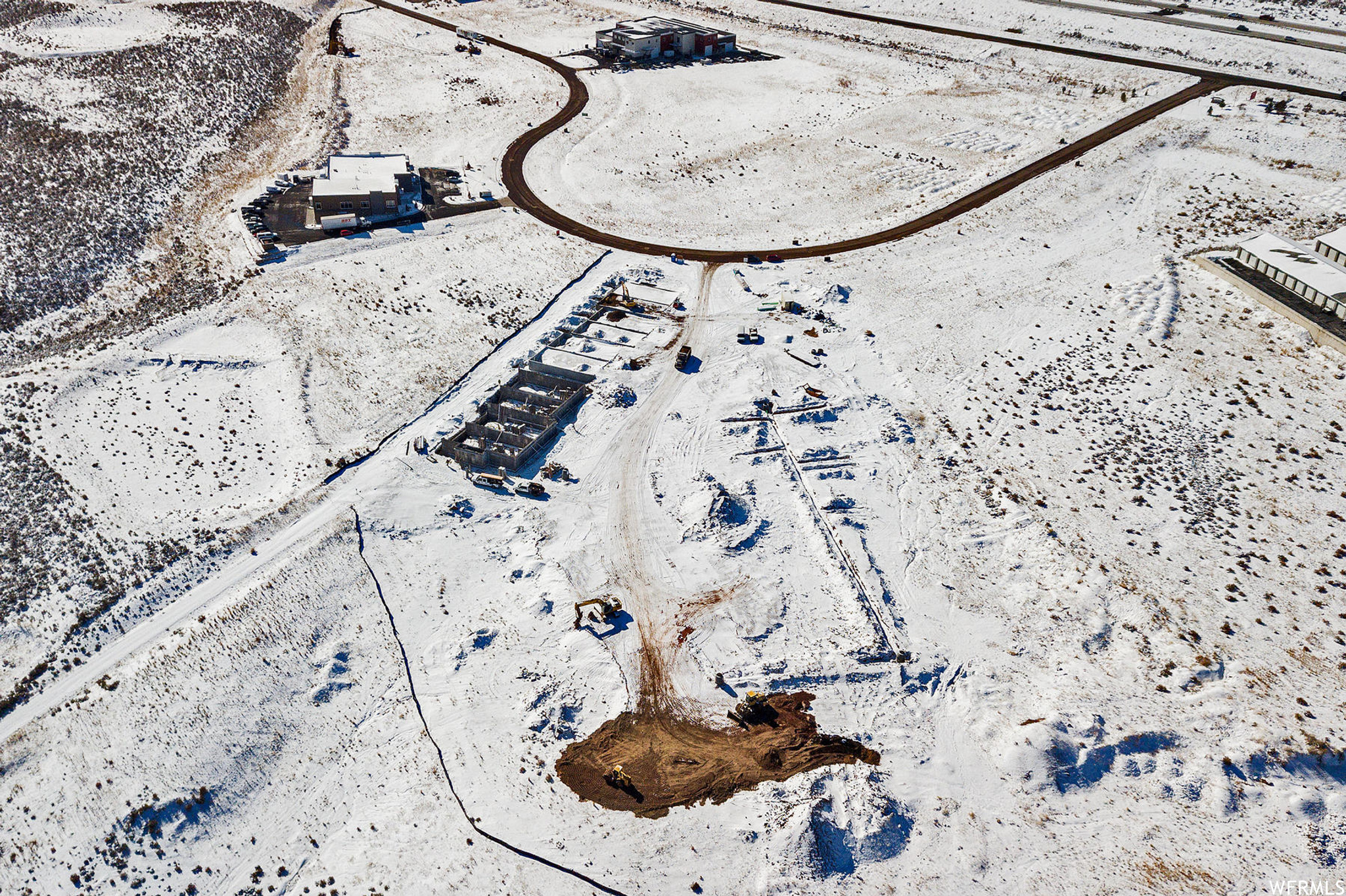 Silver Creek - Commercial Sale