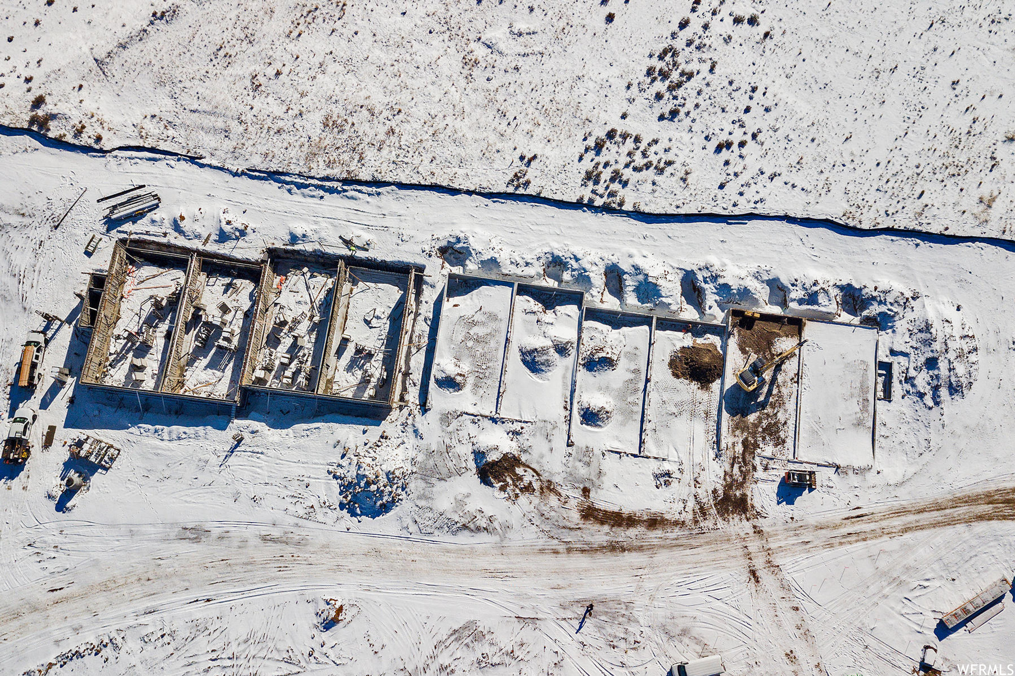 Silver Creek - Commercial Sale