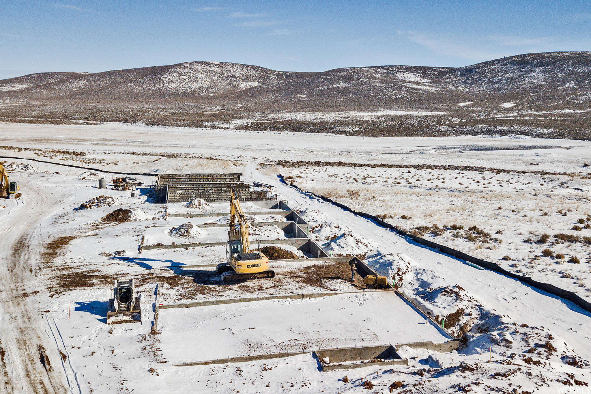 Silver Creek - Commercial Sale