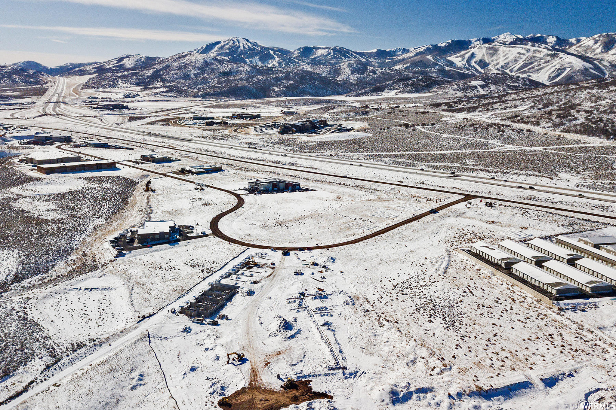 Silver Creek - Commercial Sale