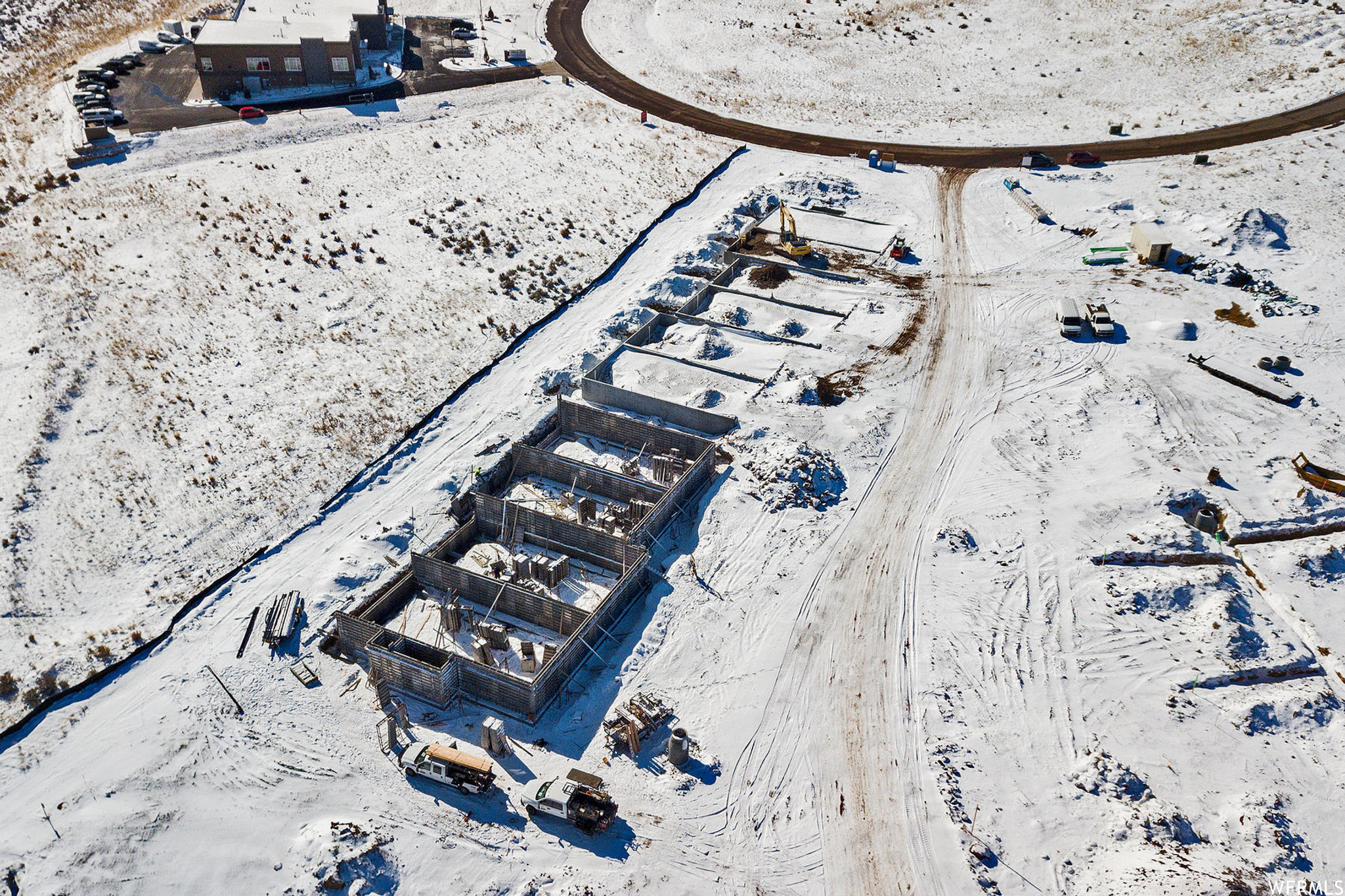 Silver Creek - Commercial Sale