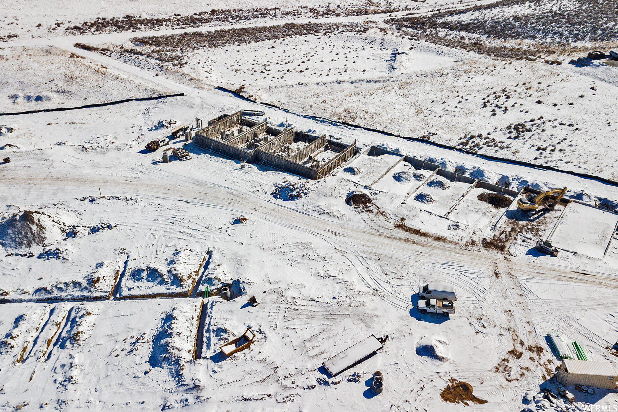 Silver Creek - Commercial Sale