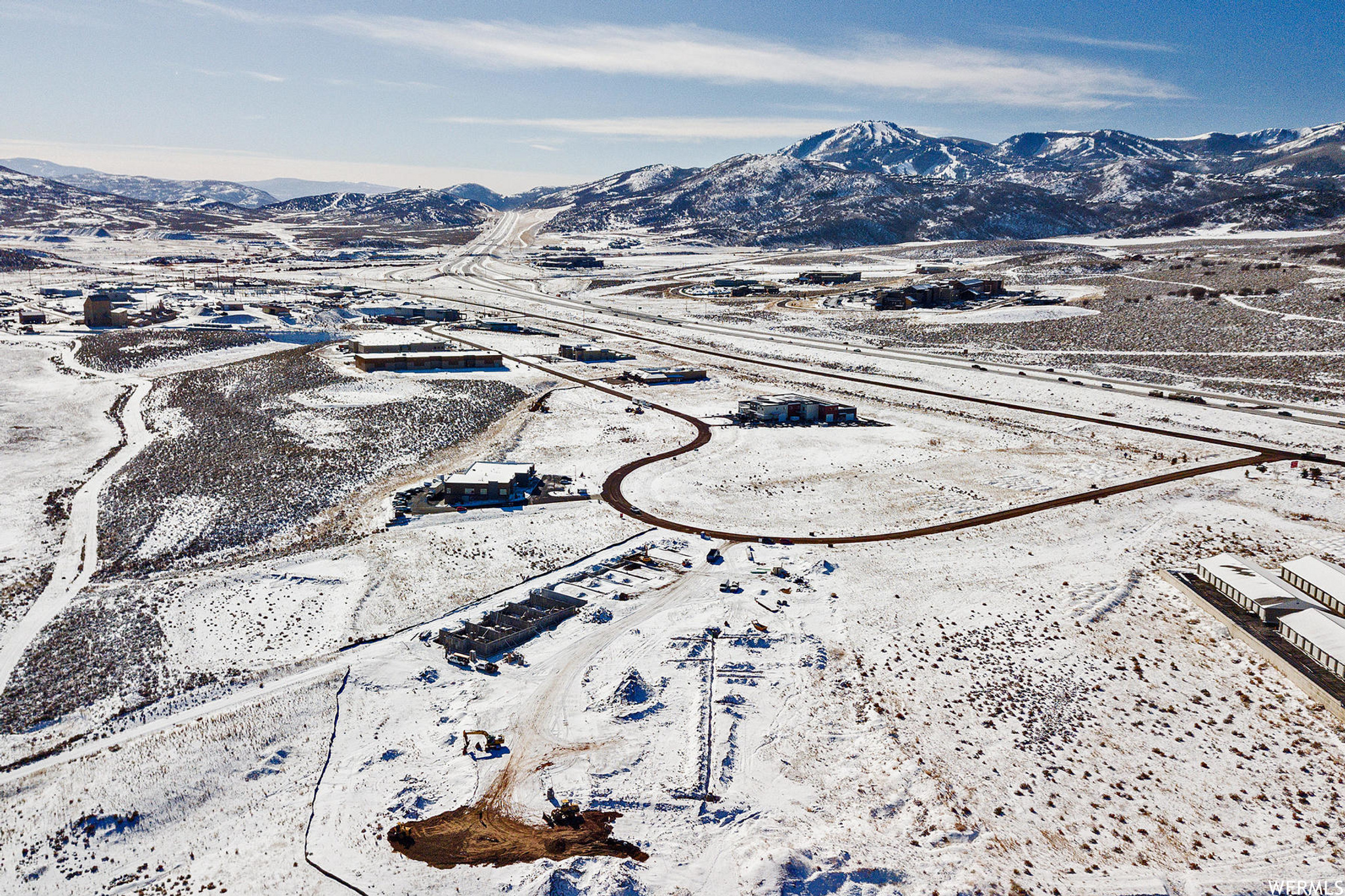 Silver Creek - Commercial Sale