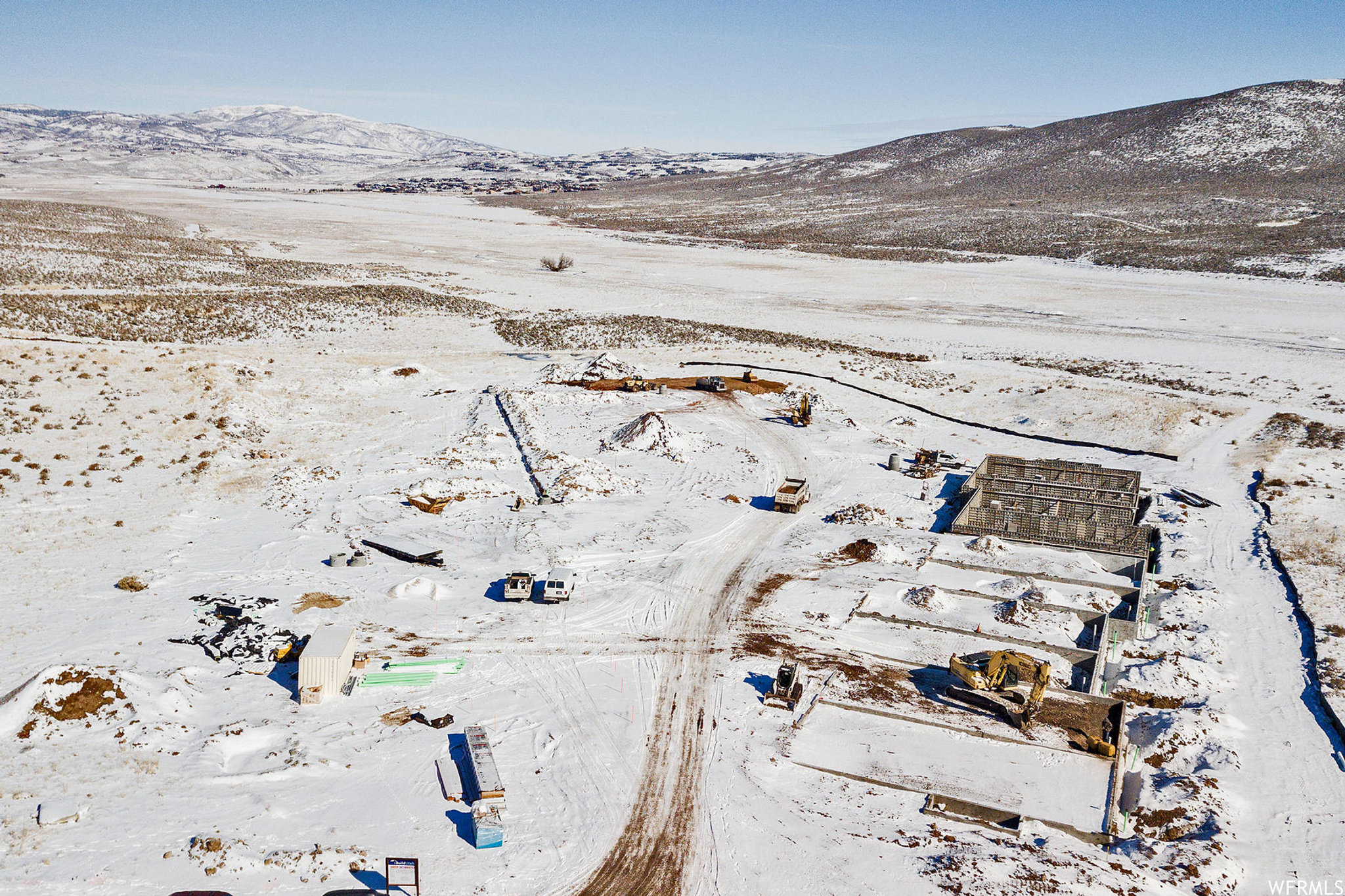 Silver Creek - Commercial Sale