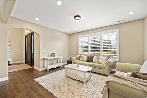 Tiny photo for 758 W 375 N, Springville, UT 84663 (MLS # 2135443)