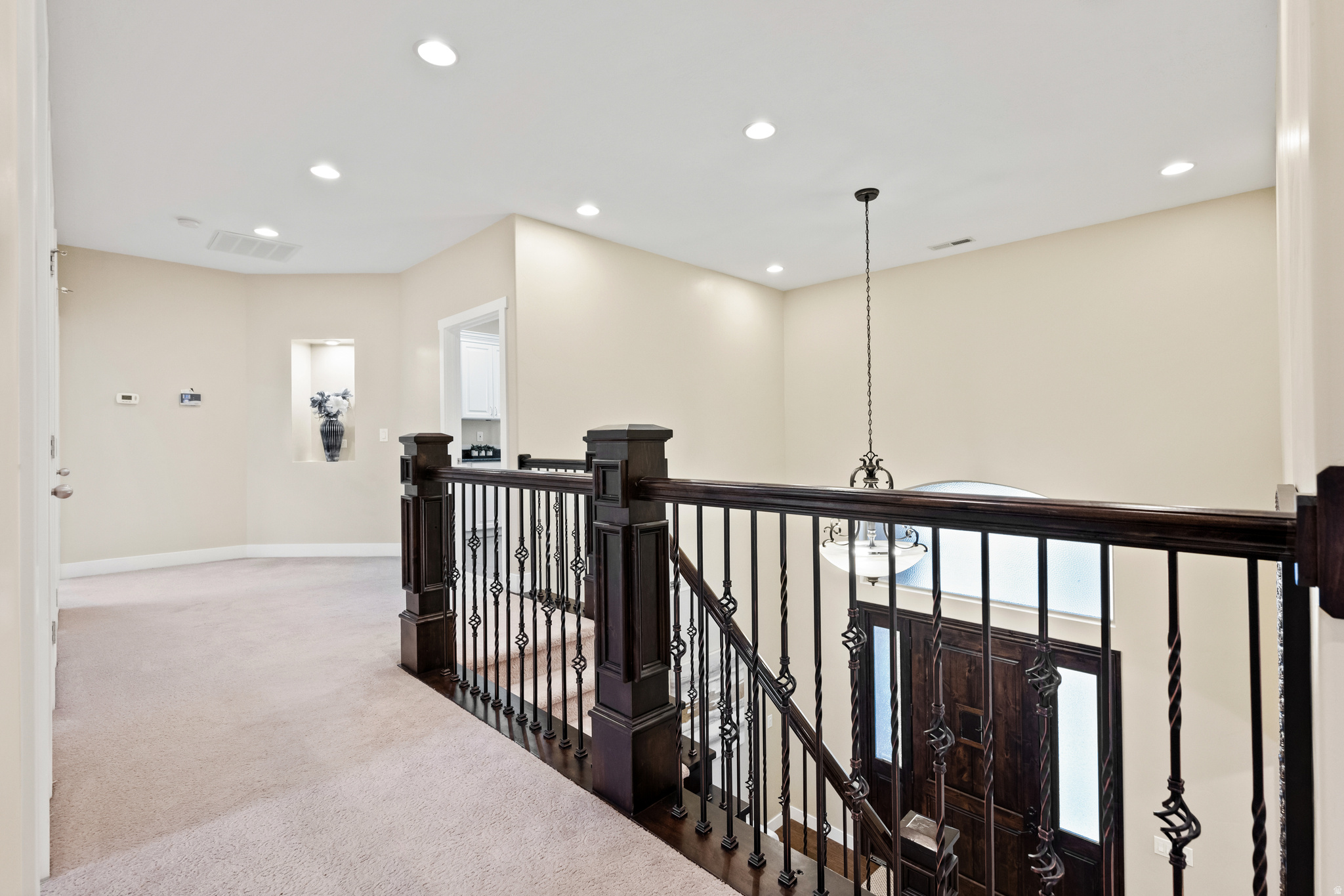 HARVEST MEADOWS - Residential