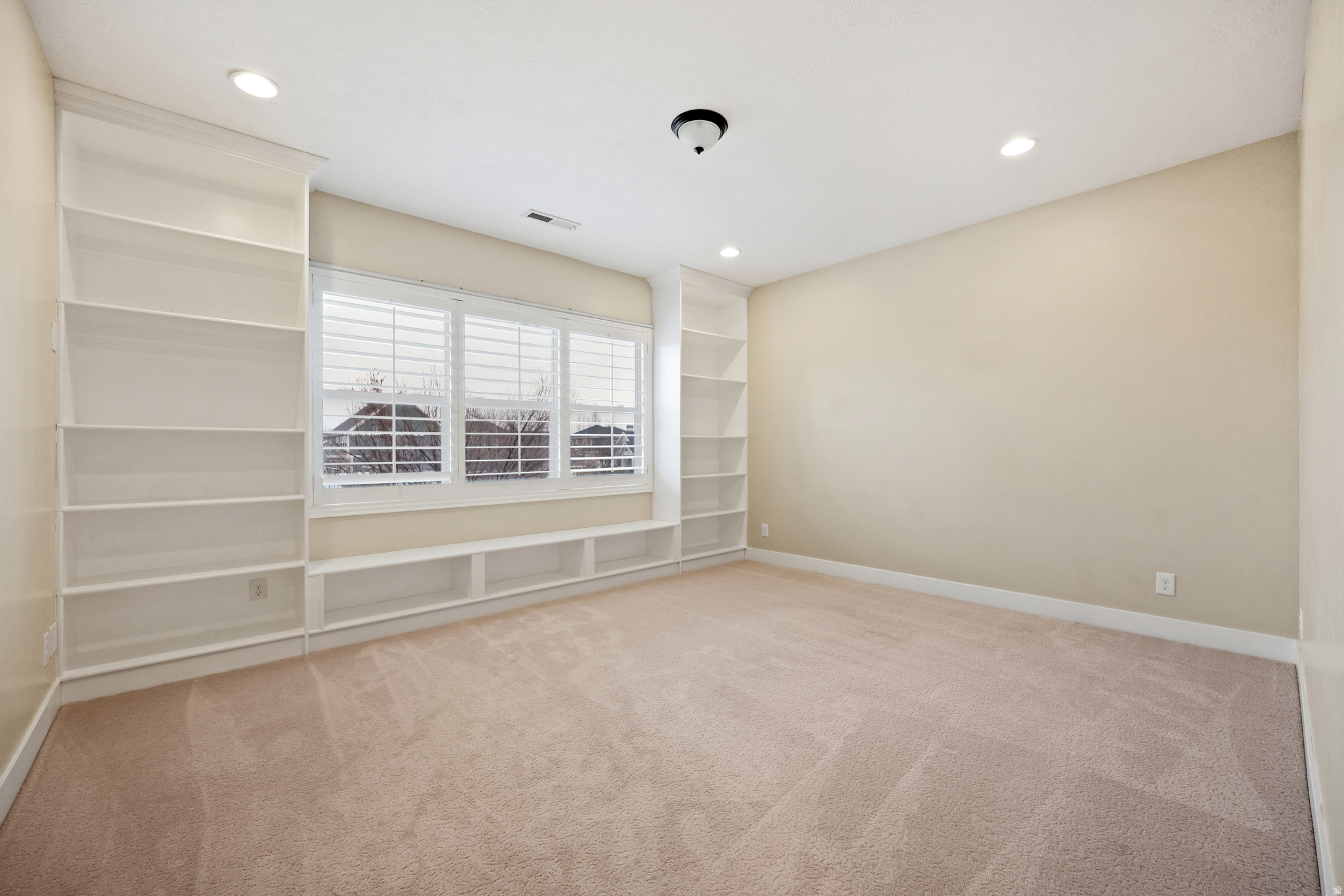 HARVEST MEADOWS - Residential