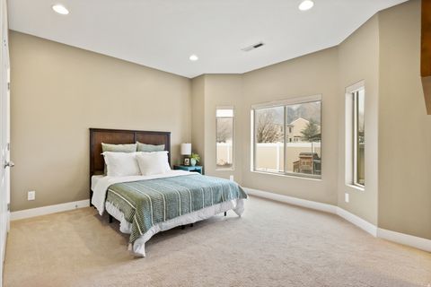 Tiny photo for 758 W 375 N, Springville, UT 84663 (MLS # 2135443)