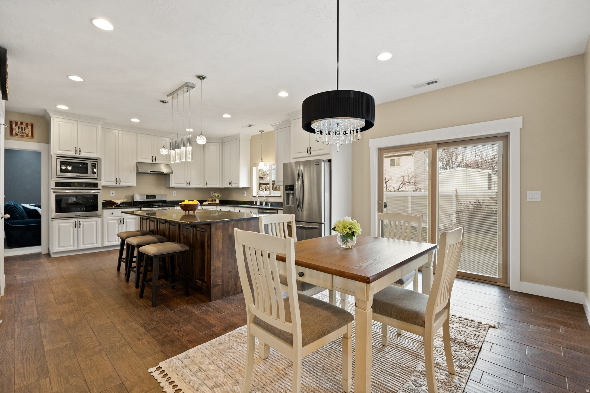 HARVEST MEADOWS - Residential