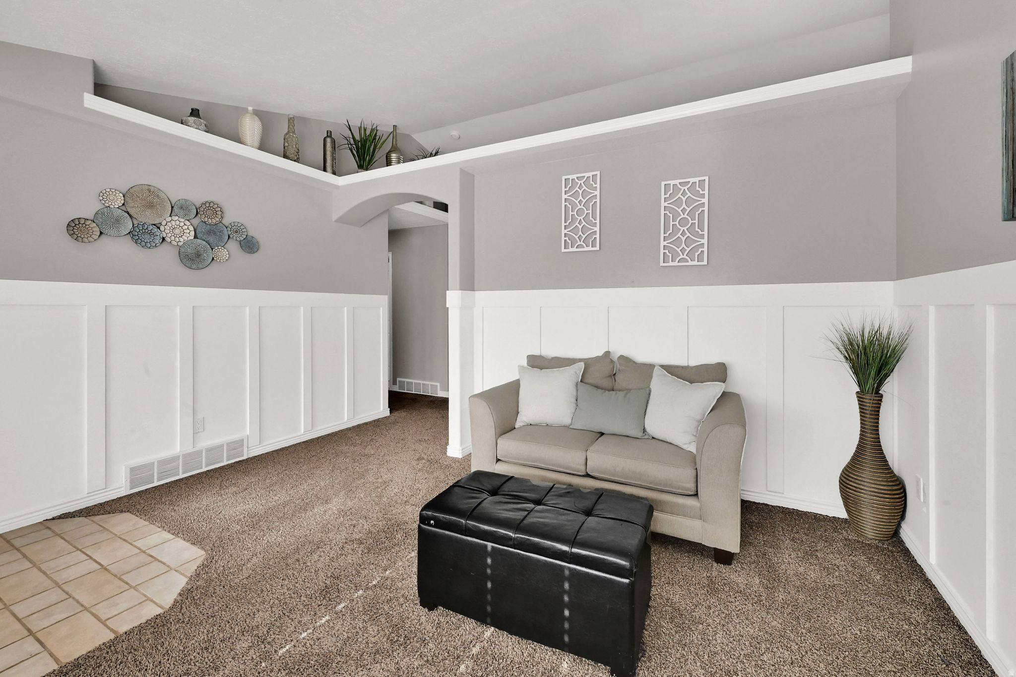 PINEBROOK - Residential