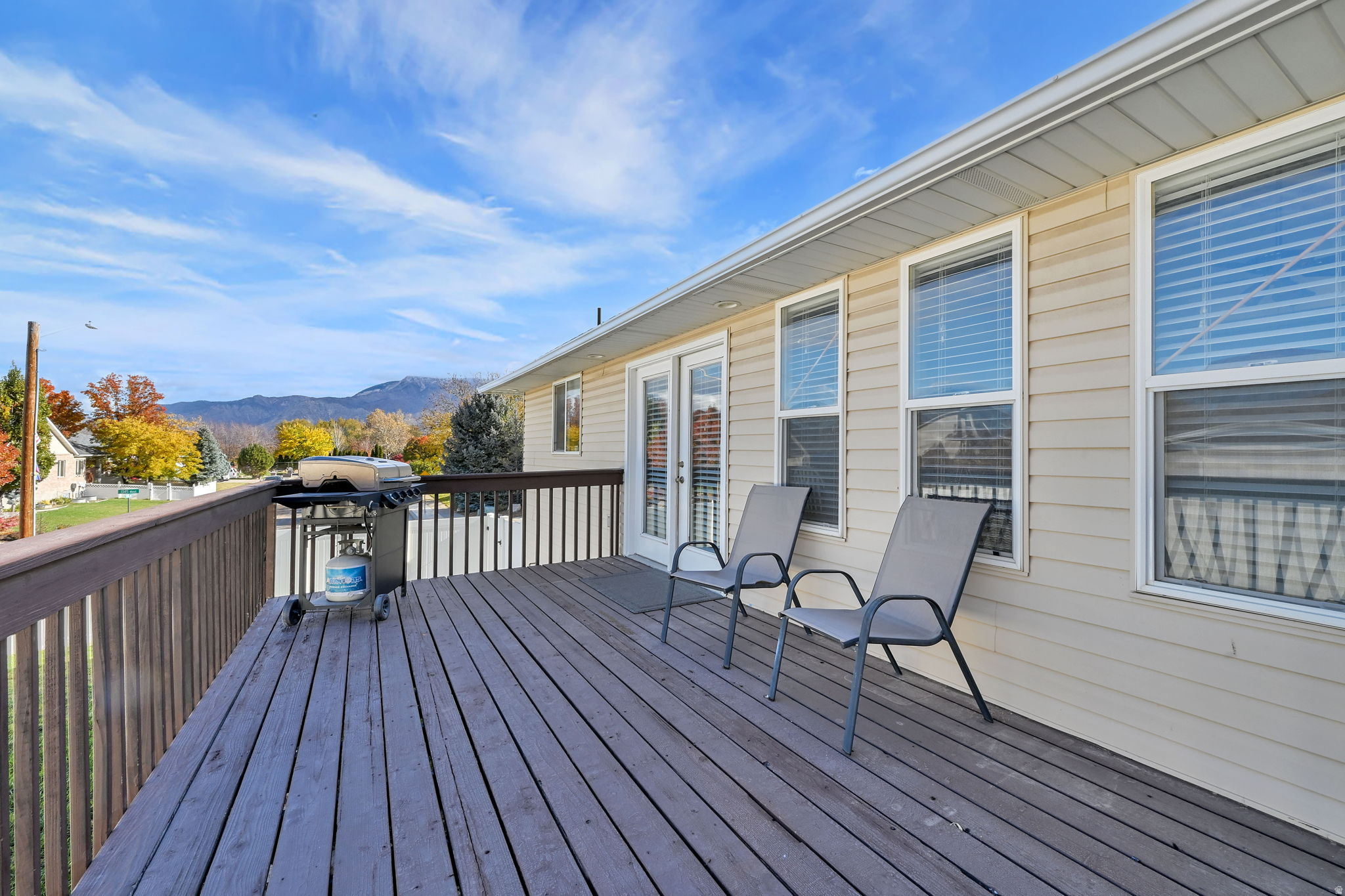 PINEBROOK - Residential