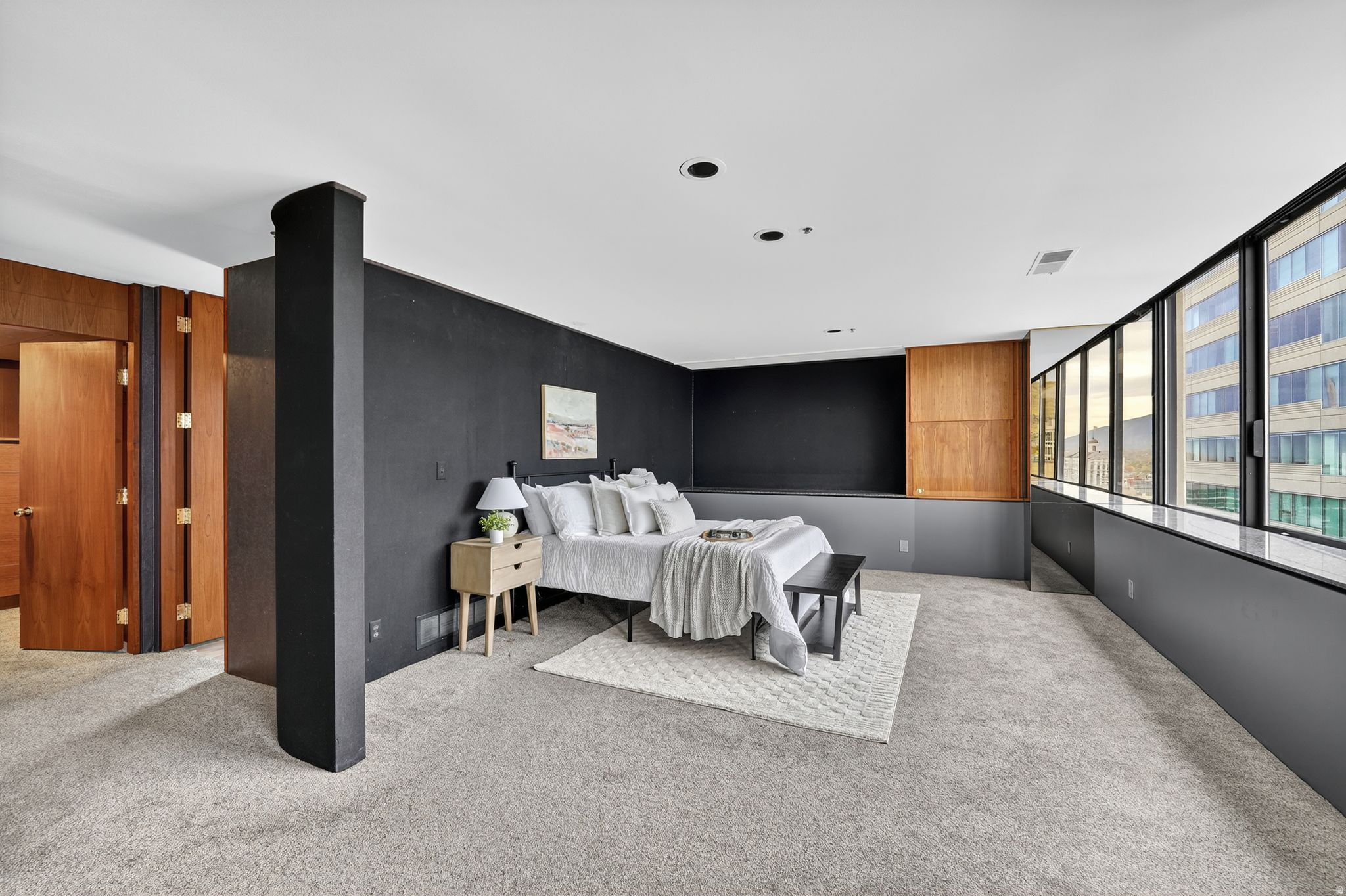 AMERICAN TOWERS - Residential