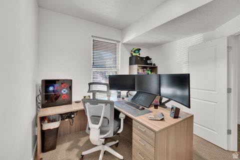 Tiny photo for 11771 S LEANDER DR, South Jordan, UT 84009 (MLS # 2119146)