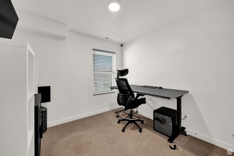 Tiny photo for 11771 S LEANDER DR, South Jordan, UT 84009 (MLS # 2119146)