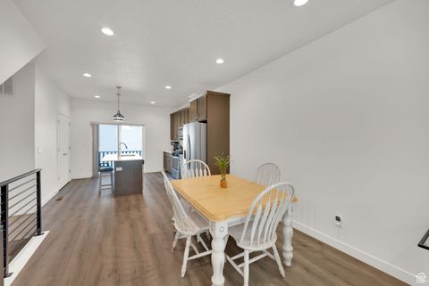 Tiny photo for 11771 S LEANDER DR, South Jordan, UT 84009 (MLS # 2119146)