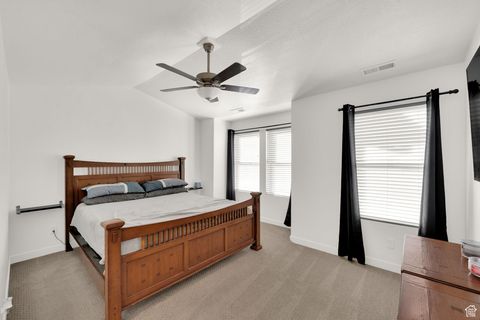 Tiny photo for 11771 S LEANDER DR, South Jordan, UT 84009 (MLS # 2119146)