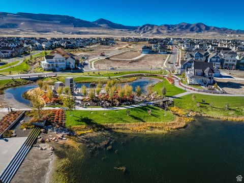 Tiny photo for 11771 S LEANDER DR, South Jordan, UT 84009 (MLS # 2119146)