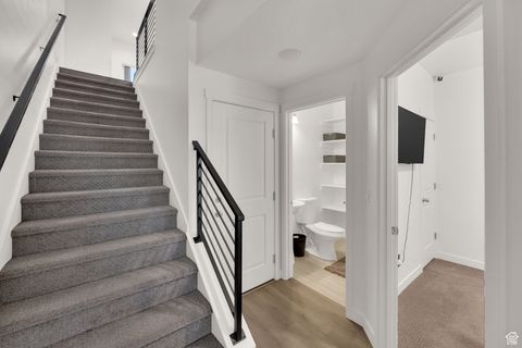 Tiny photo for 11771 S LEANDER DR, South Jordan, UT 84009 (MLS # 2119146)