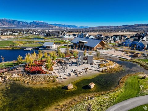 Tiny photo for 11771 S LEANDER DR, South Jordan, UT 84009 (MLS # 2119146)