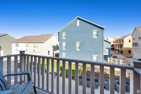Tiny photo for 11771 S LEANDER DR, South Jordan, UT 84009 (MLS # 2119146)